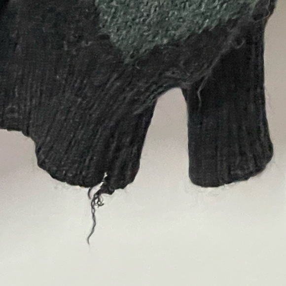 Vintage sweater - made in Italy - Picture 3 of 4